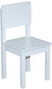 roba® Stuhl »Weiß«