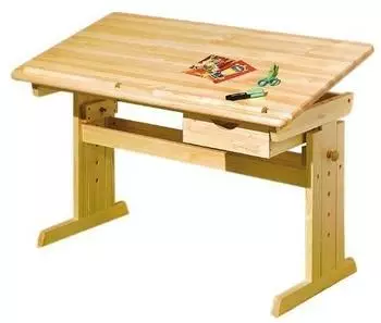 Inter Link Kinderschreibtisch Julia (30600020)