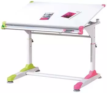 Inter Link Schreibtisch 2Colorido