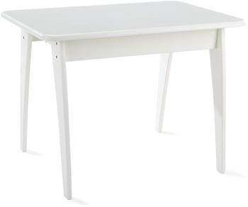 Geuther Tisch Bambino weiß