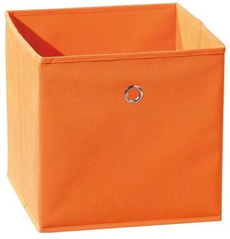 Inter Link Faltkiste Winny orange