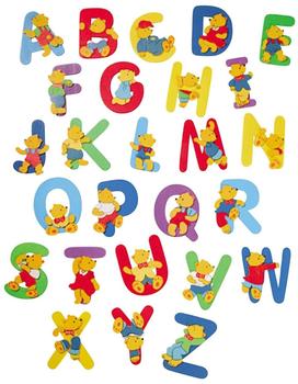 Bieco Buchstabe Bärchen C