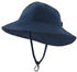 Patagonia Kid's Trim Brim Hat tidepool blue