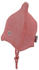 Sterntaler Wintermütze Zipfel aus Wolle (4702158) rosa