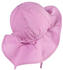 Sterntaler Sonnenhut Flapper (1511620) rosa