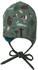 Sterntaler Baby-Mütze Waldtiere zum Binden (4602242) grün