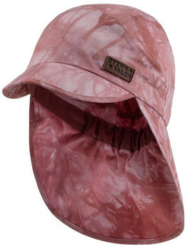 Sterntaler Schirmmütze Batik mit Nackenschutz (1522411) rosa