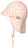 Sterntaler Sommerhut Pastellpunkte mit Nackenschutz (1402131) rosa
