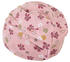 Sterntaler Slouch-Beanie Blumen (1412351) rosa