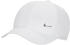 Nike Dri-Fit Club Youth Cap (FB5064) white