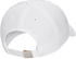 Nike Dri-Fit Club Youth Cap (FB5064) white