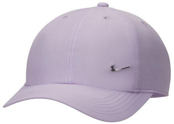 Nike Dri-Fit Club Youth Cap (FB5064) lilac bloom