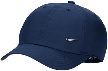 Nike Dri-Fit Club Youth Cap (FB5064) midnight navy