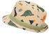 Sterntaler Strohhut Dinos (1612281) beige