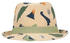 Sterntaler Strohhut Dinos (1612281) beige