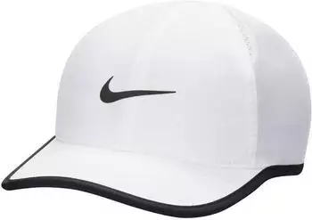Nike Dri-FIT Club Cap Kids (FB5062) white