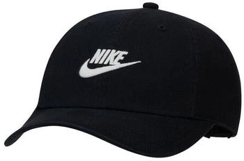 Nike Club Kids black