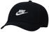 Nike Club Kids black