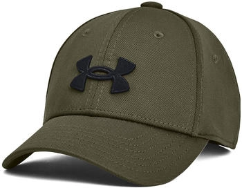 Under Armour Blitzing Cap (1376708) green