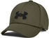 Under Armour Blitzing Cap (1376708) green
