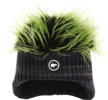 Eisbär Kid's Keke Cocker GraphiteGrey/Spring