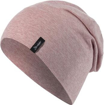 Sterntaler Beanie rosa Slouch Mädchen (4001672-749)