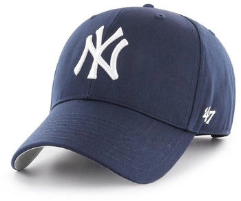 47 Brand Relaxed-Fit Kinder Cap BASIC NY Yankees navy