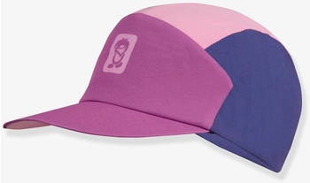 Trollkids Microfaser Cap 48/50/52 mallow pink/wild rose/lilac