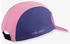 Trollkids Microfaser Cap 48/50/52 mallow pink/wild rose/lilac