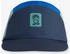 Trollkids Microfaser Cap 48/50/52 dark navy/dusky turquoise/blue