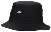 Nike - Apex Futura Bucket Hat Kinder schwarz