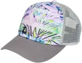 Buff Trucker Cap lavender blau Kinder