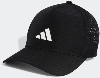Adidas Sport Trucker CLIMACOOL Kappe Black/White (JE3926)
