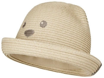 Sterntaler Strohhut Bär sand Mädchen Junge (1612581)