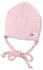 Sterntaler Mädchen Beanie rosa (1502005-702)