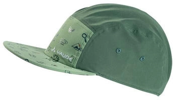 VAUDE Tammar Baseball Cap Kinder woodland