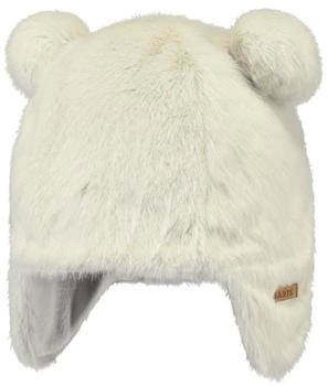Barts Doozy Earflap cream