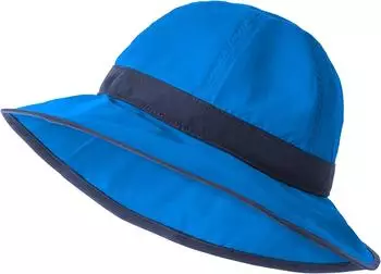 VAUDE Kids Solaro Sun Hat radiate blue