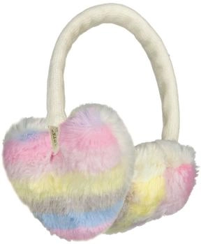 Barts Kid's Hearty Earmuffs Ohrenwärmer Pink