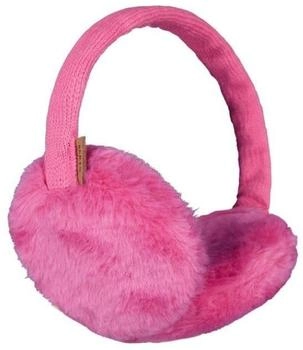 Barts Kid's Plush Earmuffs Ohrenschützer HotPink