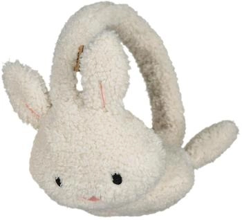 Barts Kid's Teddy Earmuffs Ohrenwärmer Cream