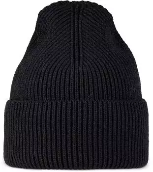 Buff Kid's Knitted & Fleece Beanie Midy NightBlue
