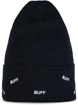 Buff Kid's Knitted Beanie Otty GreyMelange