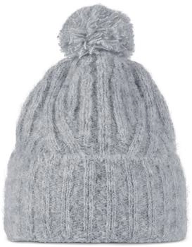 Buff Kid's Knitted Beanie Rics lila Purple