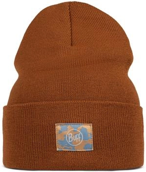 Buff Kid's Knitted Beanie Zimic NightBlue