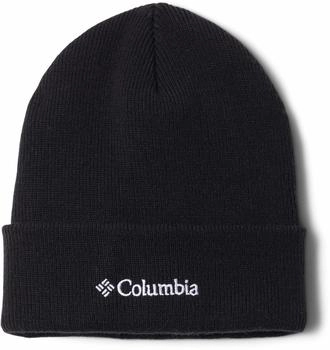 Columbia Kid's Arctic Blast Youth Heavyweight Beanie Black