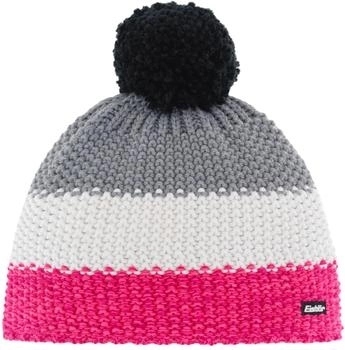Eisbär Kid's Star Pompon PinkMeliert/White/GreyMeliert