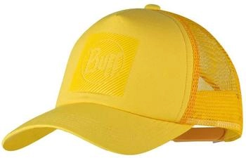 Buff Trucker Cap Kinder gelb