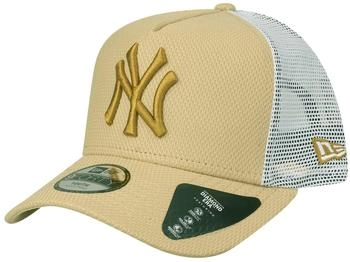 New Era Kinder Cap Diamond Trucker New York Yankees