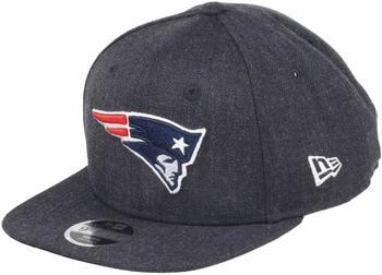 New Era 9Fifty Snapback Kinder Cap New England Patriots